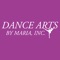 Dance Arts by Maria is Southwest Florida's premier dance studio for children ages 18 months to 18 years