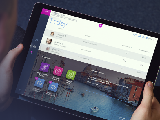 Screenshot #5 pour En Fuego Learning