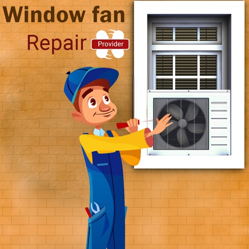 Window fan Repair Provider