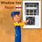 Window Fan Provider consists of below features :