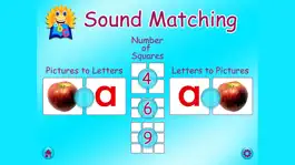 Game screenshot ABC MAGIC PHONICS 2 Deluxe hack