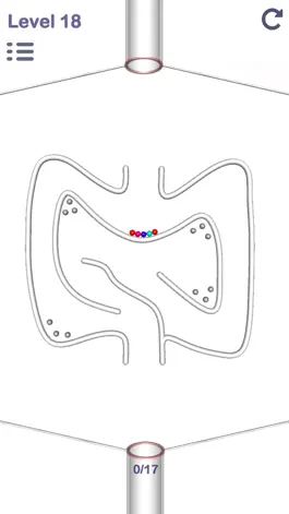 Game screenshot Ball and Balloon mod apk
