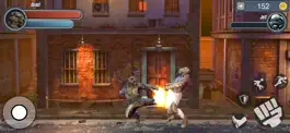 Game screenshot Ninja Street Fighting 3d Games mod apk