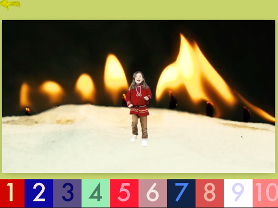Screenshot #6 pour Sánit 2
