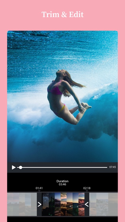 Add Text on Photo & Video screenshot-6