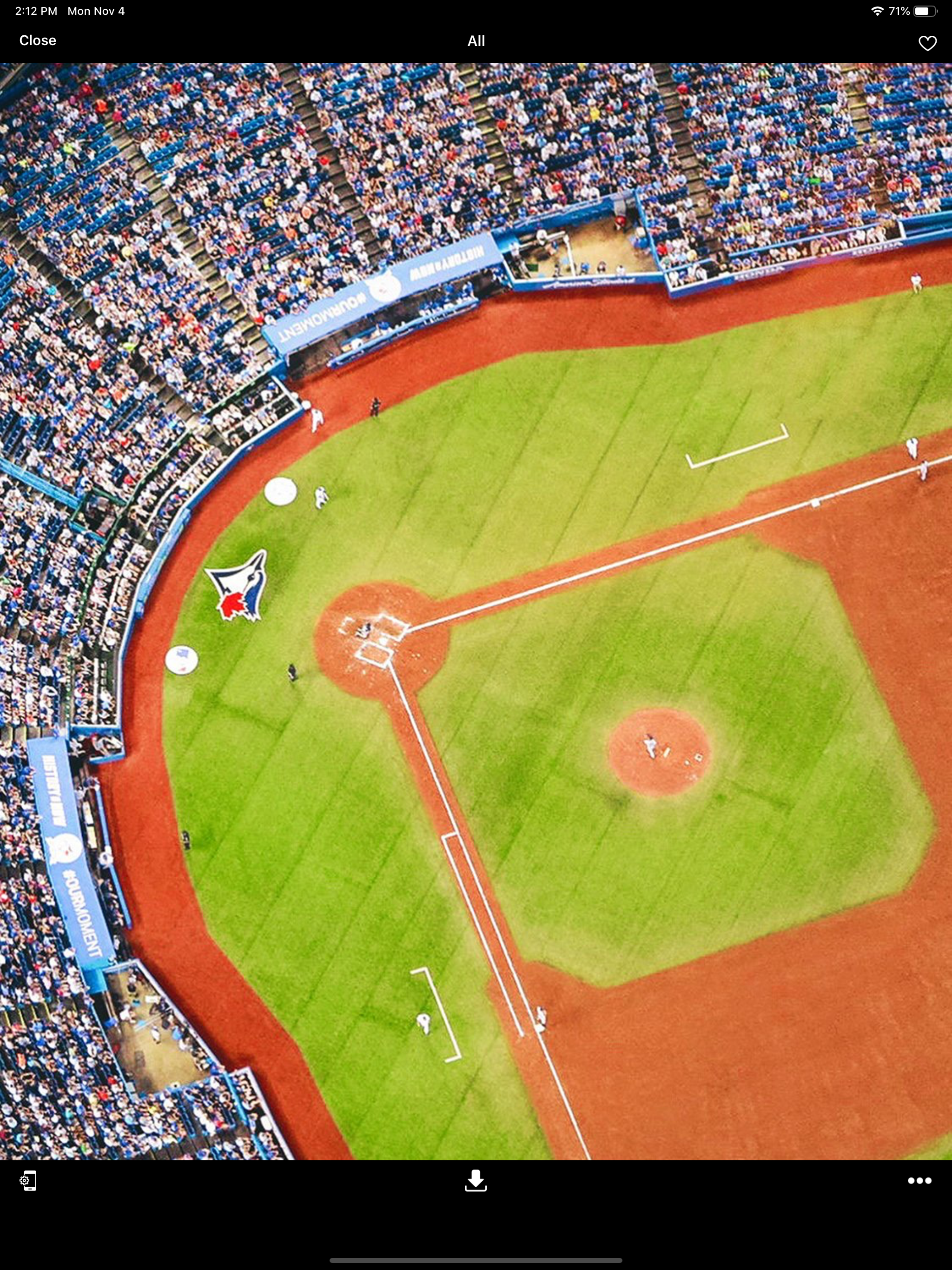 Baseball Wallpapers HD