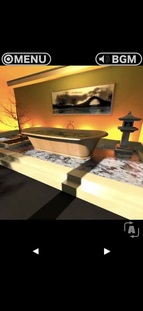Escape game RESORT5 - Sakura