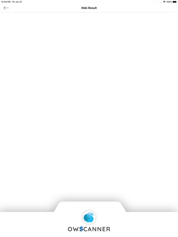Screenshot #6 pour OWScanner