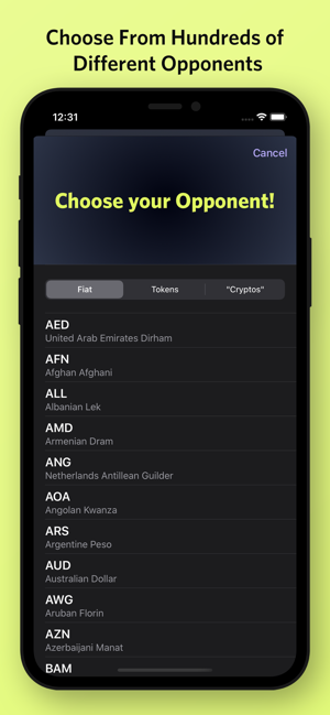Satoshi VS(圖4)-速報App