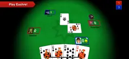 Game screenshot Euchre 3D mod apk