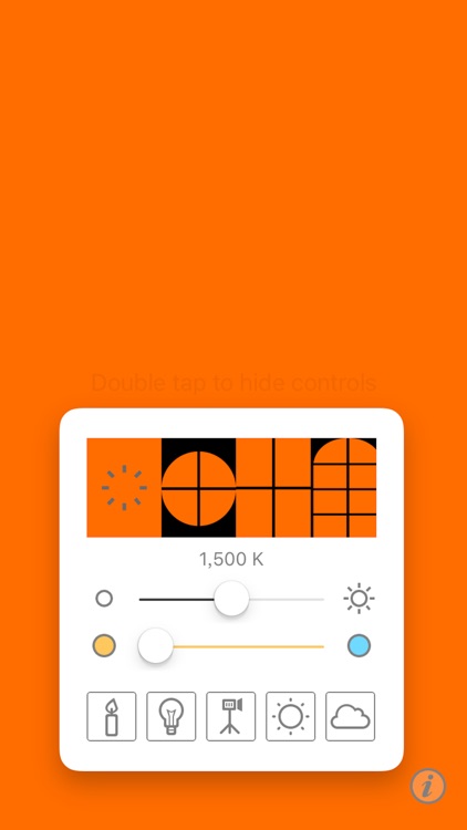Ambient Light Tool screenshot-4