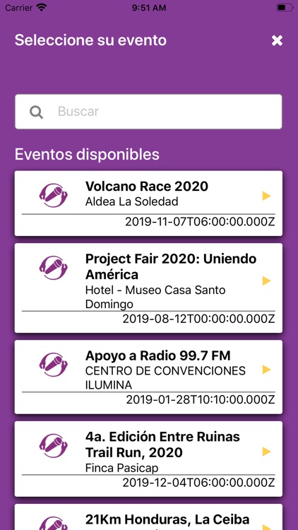 Tikkilife Promotores