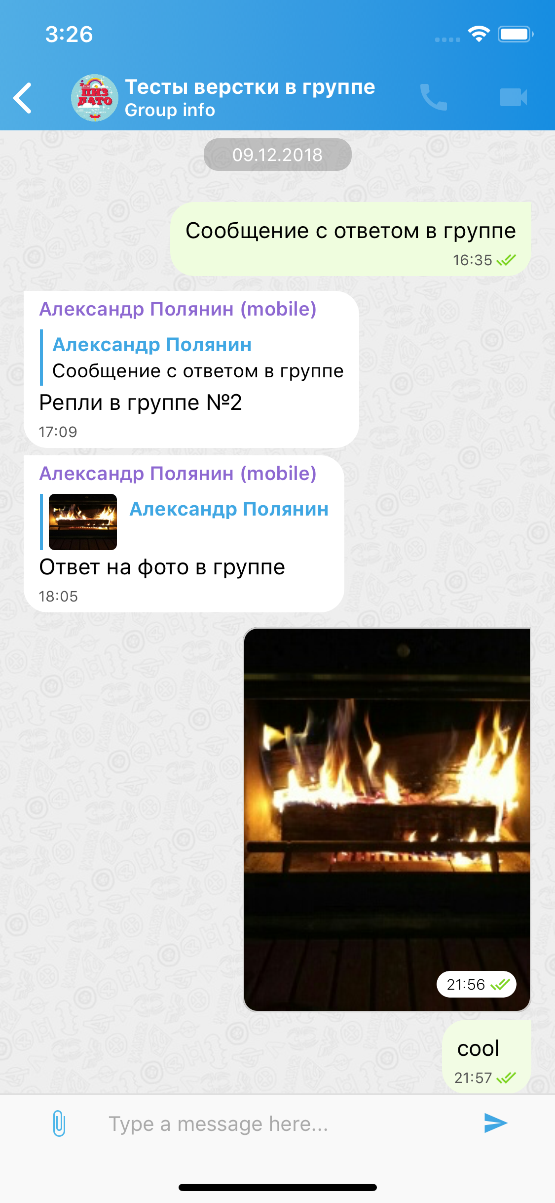 CSApp