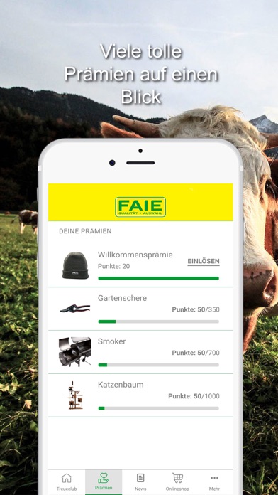 Screenshot #2 pour FAIE