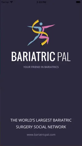 Game screenshot BariatricPal mod apk