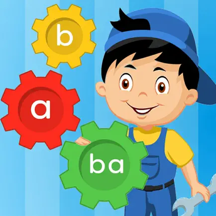 Máquina de Sílabas Читы