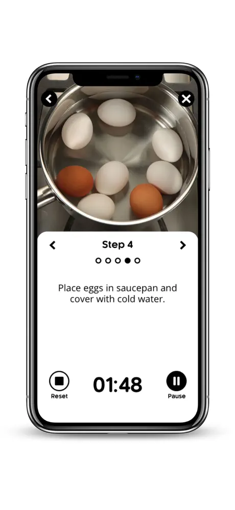Egg Timer