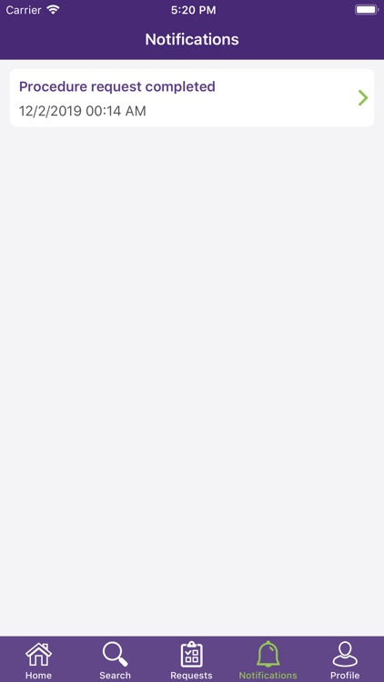 CheckIt - Save on procedures screenshot-3