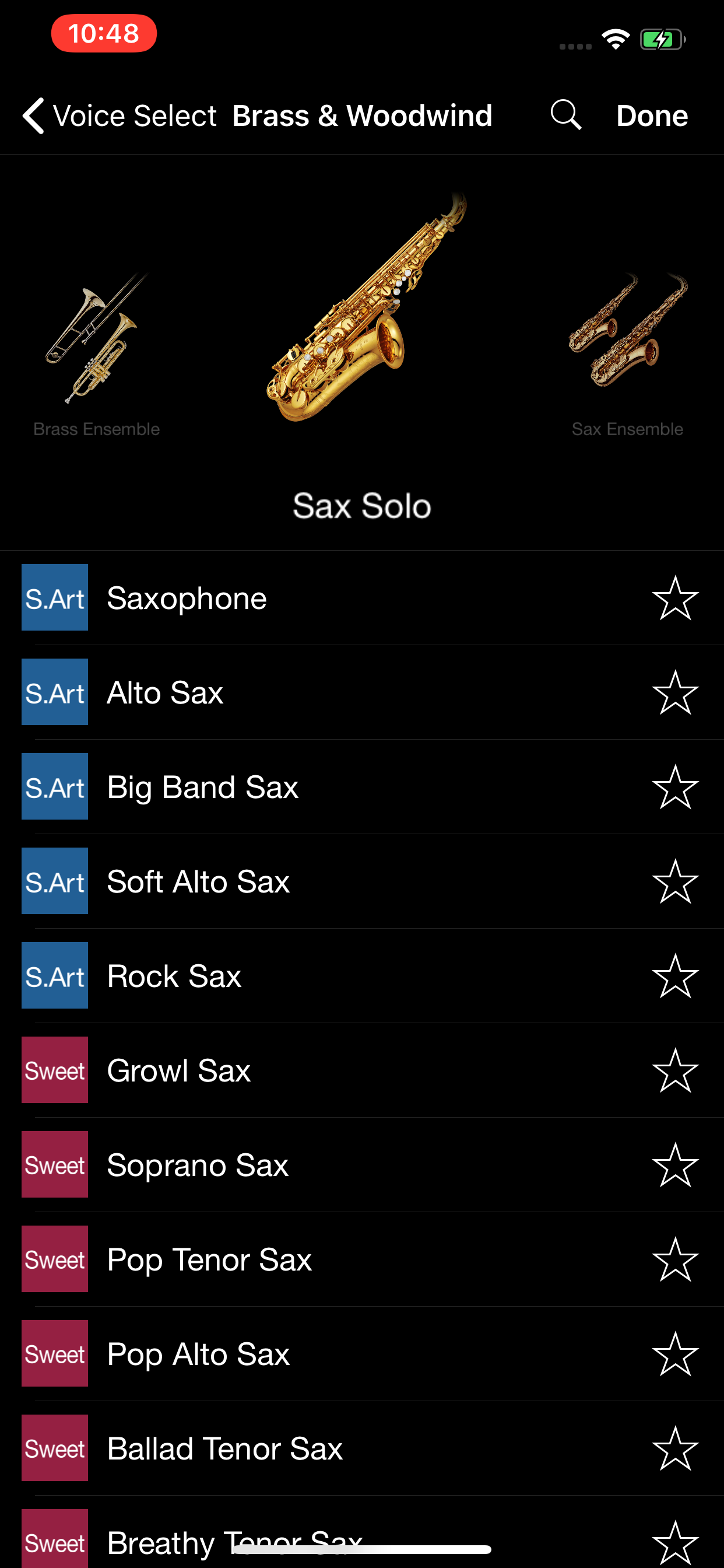 Smart Pianist - US screenshot 3
