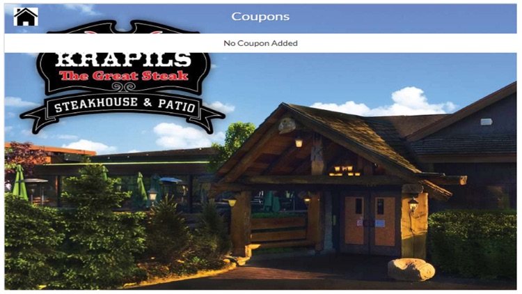 Krapils Steakhouse & Patio screenshot-5