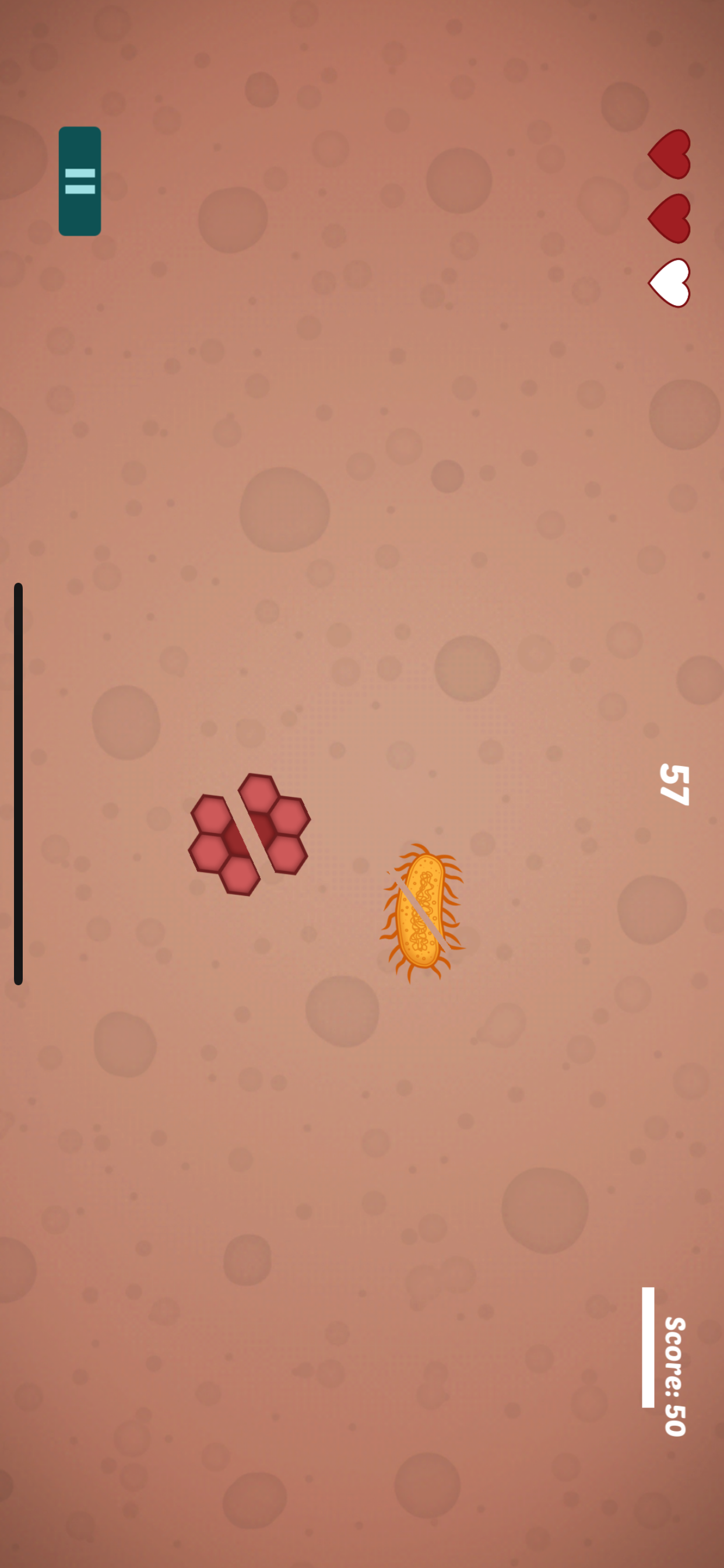 Sierra's Journey to Health screenshot 7