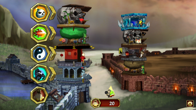 Screenshot #2 pour Turret Fighters