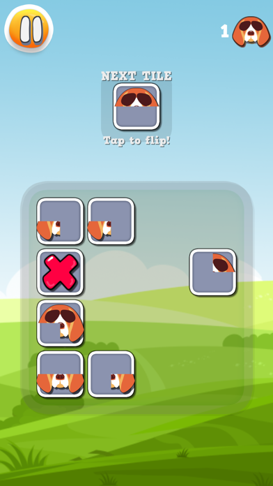 Dogs In Shades Screenshot