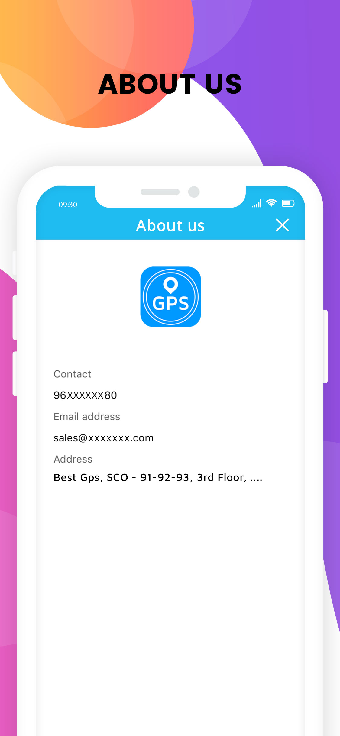 Best GPS Tracker screenshot 5