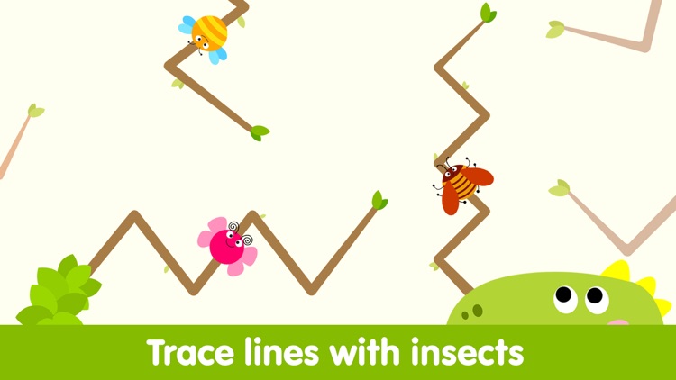 Toddler Mini Games for Kids screenshot-3