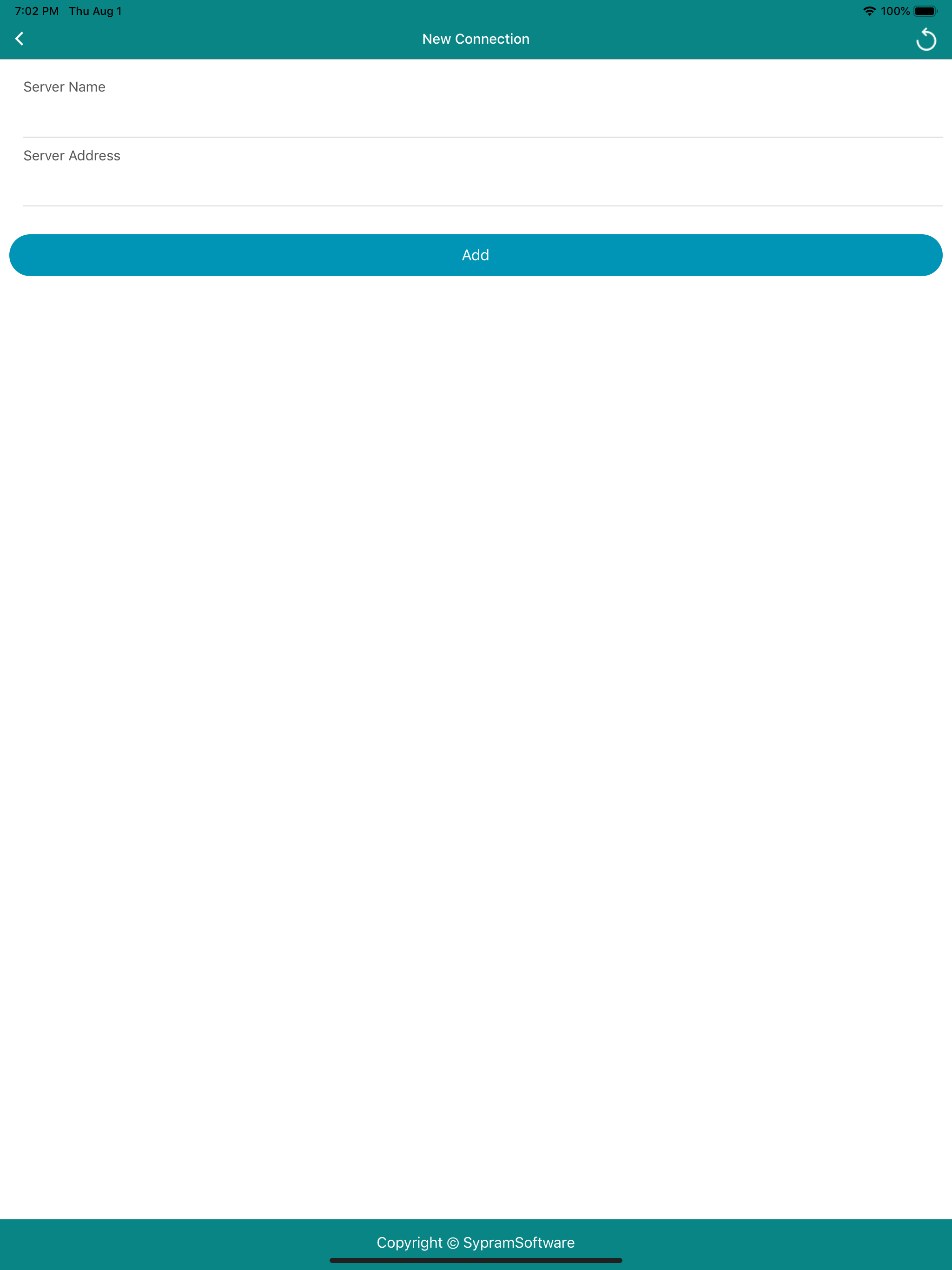 AEPOS Printing screenshot 7