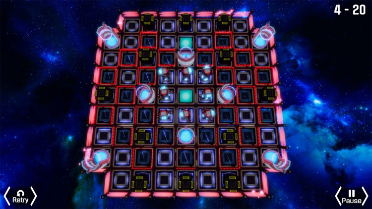 Bewildebots screenshot-5