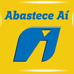 Abastece Aí Apple Watch App