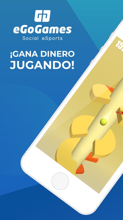 eGoHelix: Gana dinero Jugando