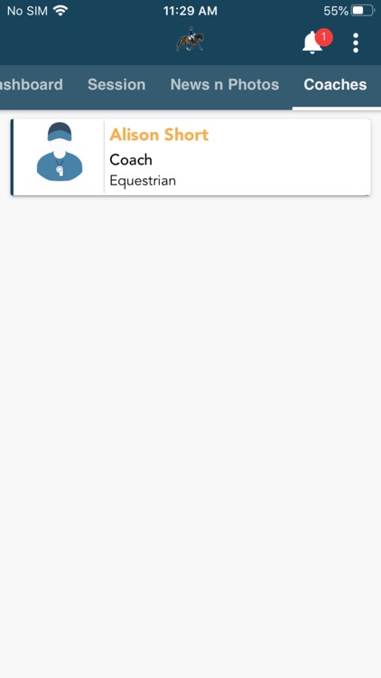 Alison Short Dressage screenshot-4