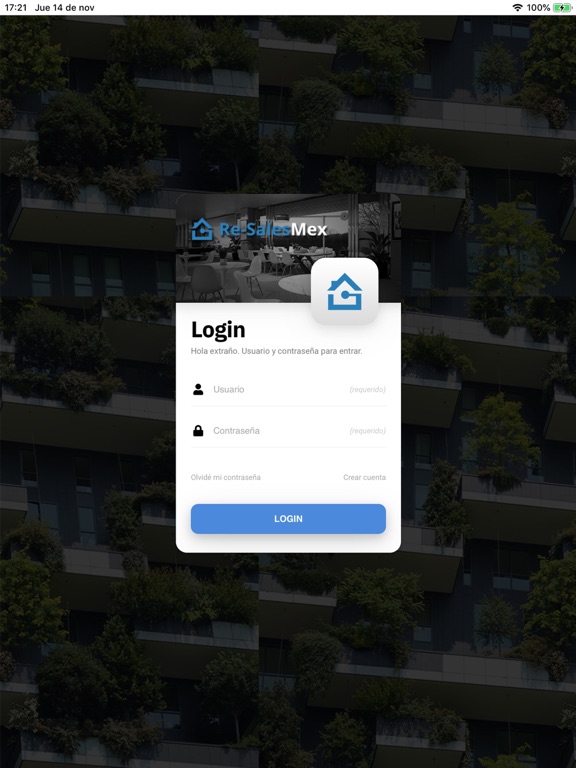 Screenshot #4 pour Re-SalesMex