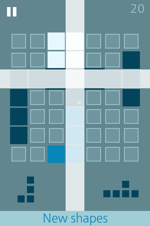 Multicross Puzzle Challenge screenshot 3