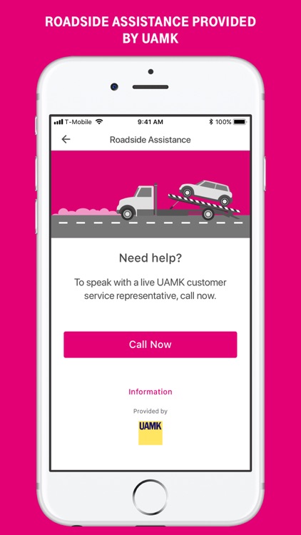 Chytré auto for T-Mobile screenshot-5