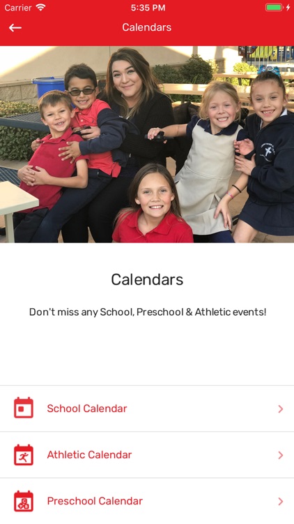 Loving Savior Lutheran Schools