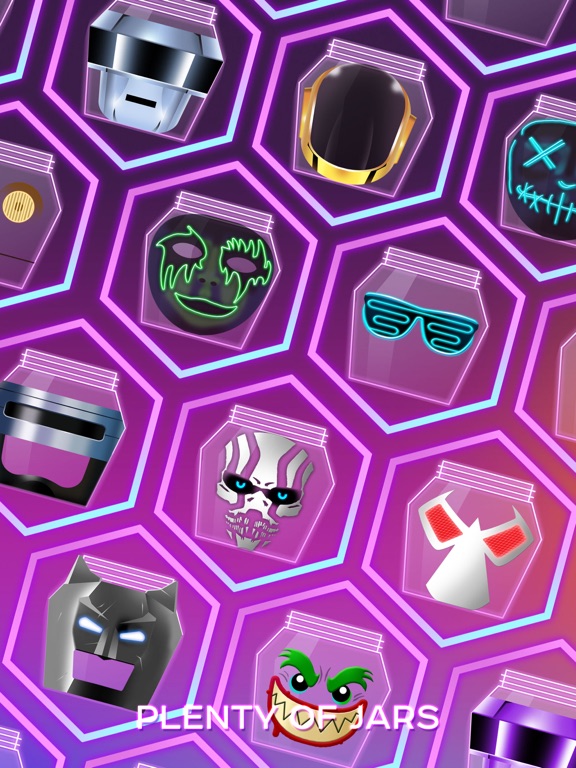 Screenshot #5 for Happy Slime