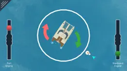 asa's catamaran challenge iphone screenshot 2