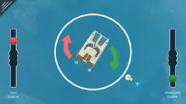 Game screenshot ASA's Catamaran Challenge apk