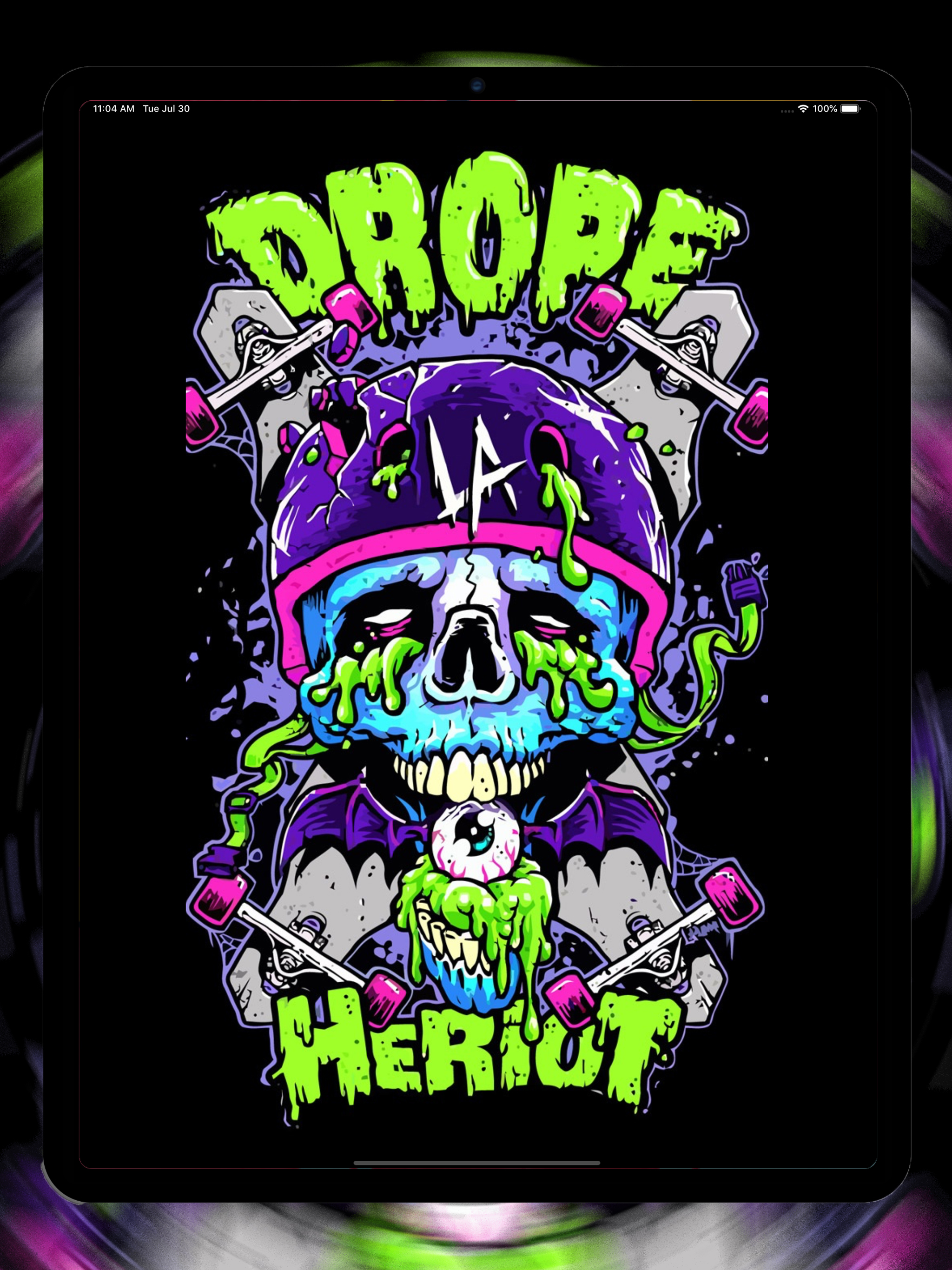 4K Dope Wallpapers screenshot 15