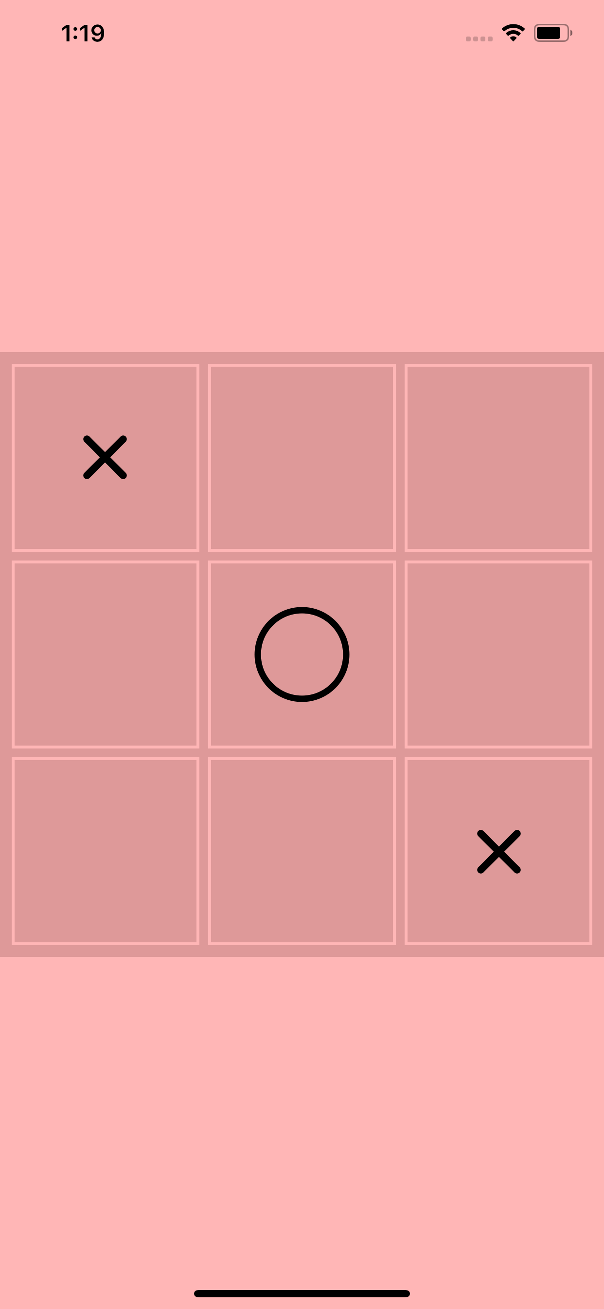 Tic Toe screenshot 5