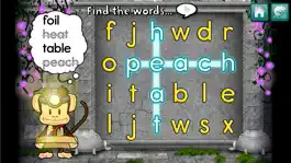 Game screenshot Monkey Word School Adventure hack