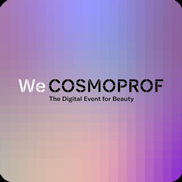 weCOSMOPROF