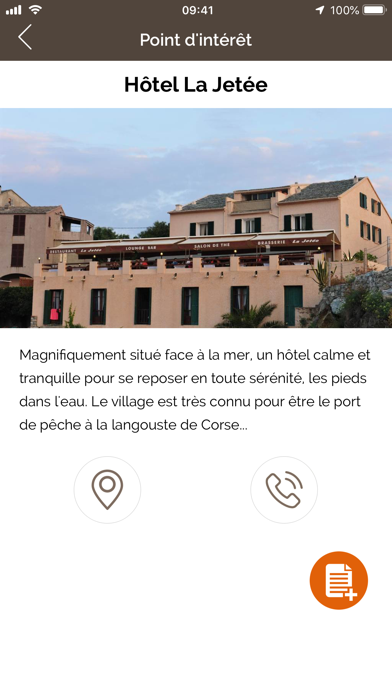 Screenshot #3 pour Europe Active