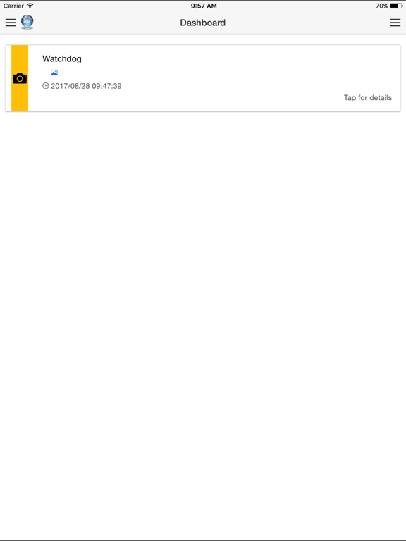 Screenshot #5 pour CnR M.A.R.S.