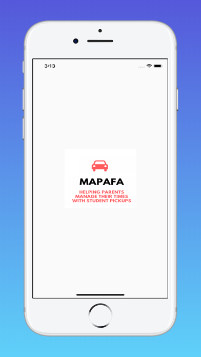 Screenshot #1 pour MAPAFA