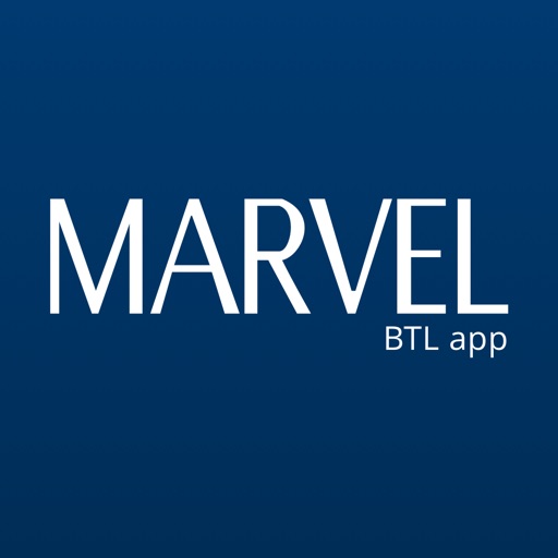 Marvel BTL