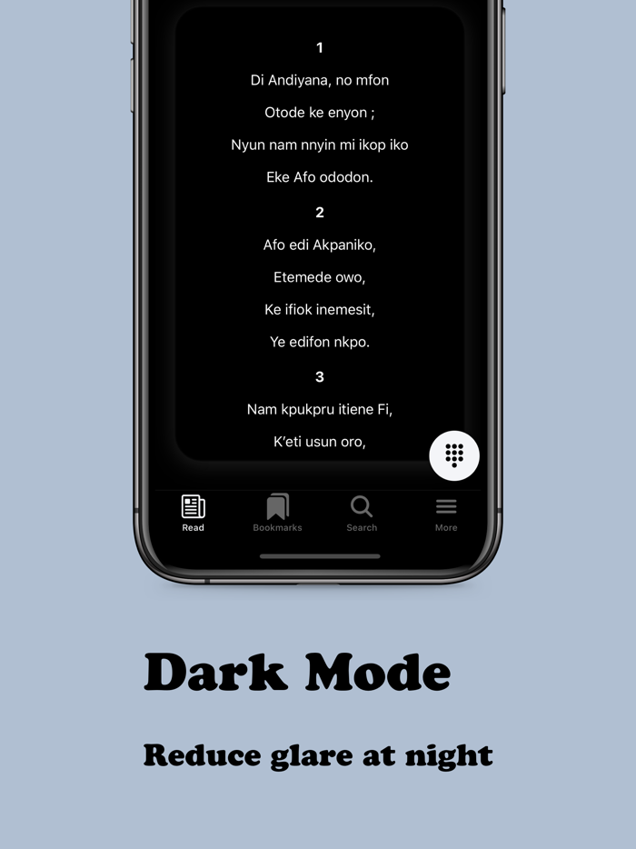 Nwed Ikwo - Efik Hymn Book